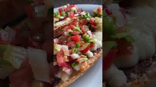 Estos MOLLETES tiene un DELICIOSO SECRETO  Naranja Verde [upl. by Arocal349]