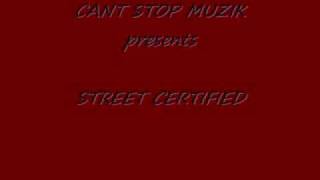 Cant Stop Muzik Lets Go [upl. by Rehpotsirh]