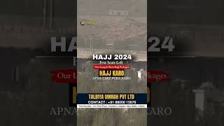 Hajj Booking Open for 2024 [upl. by Saltzman853]