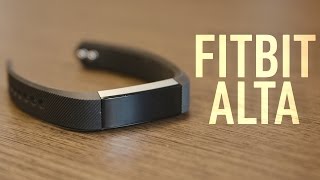 Fitbits most fashionable tracker ever [upl. by Yahsan]