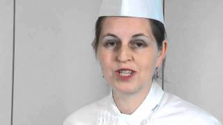 Thermomix TM31 Tempering chocolate [upl. by Cirnek]