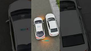 Parallel Parking parallelparking drivingtips howtoparallelpark parallelparkingtips drivingtest [upl. by Honna]