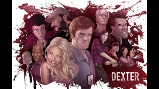 Darkly Dreaming Dexter Chapter 1 Read by 48sharks Father Donovan [upl. by Annas]