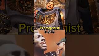 Puntaje de SM2 general warhammermemes warhammer40kmeme SM2 [upl. by Aramac]