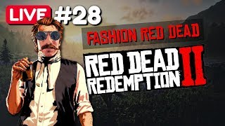 28 TENUE LA BÊTE DE PROIE  REDEMPTION 2 LIVE HD60 FR [upl. by Nino487]