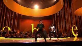 Nico and Vinz  Am I Wrong  LIVE and dancing with the audience [upl. by Joby]