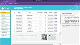 CARA SETTING WIFI EXTENDER [upl. by Anana]