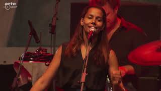 Rhiannon Giddens  732015 [upl. by Gemoets]