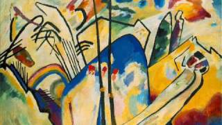 A Tribute to Wassily Kandinsky 18661944 [upl. by Jecoa]