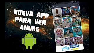 ANIMEFLIX  LA MEJOR APLICACIÓN PARA VER ANIME EN ANDROID GRATIS [upl. by Nisaj]