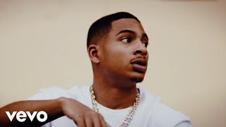 Arin Ray  We Aint Homies Official Video [upl. by Sarita]