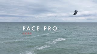 Core Pace Pro Kite Test 2024 [upl. by Tdnaltroc]