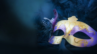 Beautiful Waltz Music – Masquerade Ball [upl. by Saixela471]