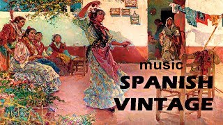 Beautiful Spanish Guitar Music quotFlamenco Guitarquot Relaxing Music Evening Spa Music Relaxation [upl. by Lovmilla383]