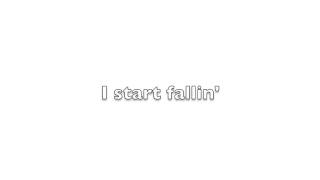 Fallin by Alicia Keys Lyrics [upl. by Ailhad]