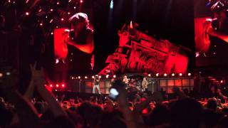 ACDC Live At River Plate TNT [upl. by Darrell715]