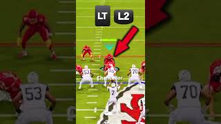 How to get more interceptions in Madden 24 [upl. by Iba]