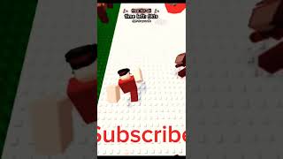 short Abnormality Roblox [upl. by Towbin118]