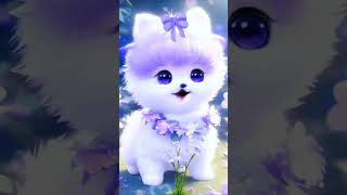 Hasbi Rabbi Jallalah  Naat hasbirabbi viralvideo cute islamicshorts love cat naat cutecat [upl. by Ajna]