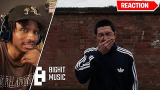 RM Groin Official MV Reaction [upl. by Whallon505]