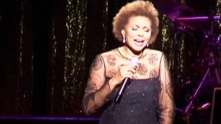 Leslie Uggams UPTOWN DOWNTOWN [upl. by Engeddi]