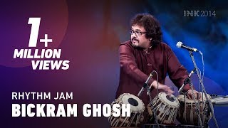 Bickram Ghosh Rhythm jam [upl. by Manning]