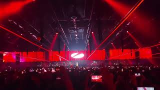 4K Armin van Buuren  Start of the Set  ASOT 2023 Utrecht [upl. by Aihseket]