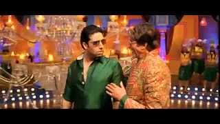 Bol Bachchan  Full Video Song HD  Amitabh Bachchan [upl. by Lilybel]