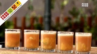 Fruit Punch Recipe  Special Party Drink Recipe  Tasty Fruit Punch Recipe [upl. by Nedla]