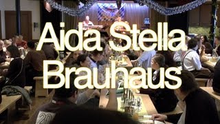 AIDAstella Brauhaus [upl. by Hendrik]