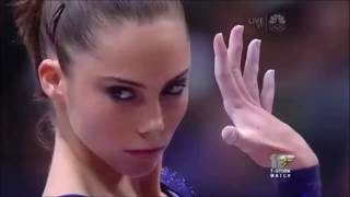 McKayla Maroney Warrior [upl. by Loraine]