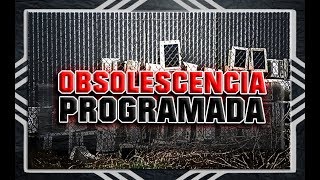 📅🖥️ Obsolescencia Programada El Nuevo Estándar de los Fabricantes [upl. by Oam]