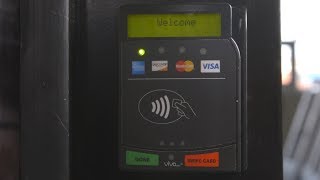 Install a Vending Credit Card Reader in 5 Minutes [upl. by Yesnikcm631]