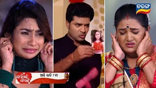 Tori Pain To Pain  10th Aug 2024  Episodic Promo Tarang Tv  Odia Serial Review [upl. by Nepets]