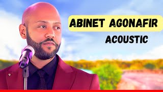 Abinet Agonafir Athijibgn Cover Ethiopian Music [upl. by Mcdougall634]