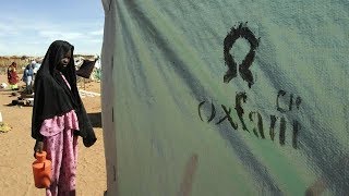 Oxfam Sex Scandal Investigating sexual misconduct in the humanitarian aid industry [upl. by Theta]