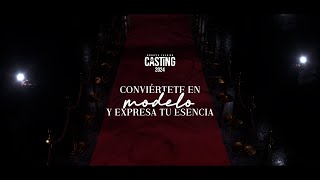 CASTING 2024 CAMPAÑA [upl. by Nosniv]