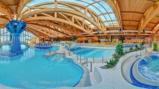 Natur Therme Templin [upl. by Haywood]