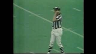 Remembering the 1984 USFL New Orleans BreakersPart 4 [upl. by Retha797]