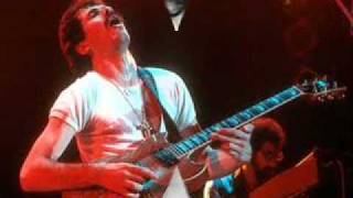 Santana Song Of The Wind Live [upl. by Ayotol669]