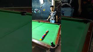 احتراف البلياردو snooker 8ballpool billiards trickshots pool shorts [upl. by Aivlys188]