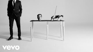 Andrew Bird  Atomized Official Music Video [upl. by Shanta]