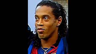 O QUE FALAR DE RONALDINHO GAÚCHO ❤️🇧🇷 [upl. by Revlis534]