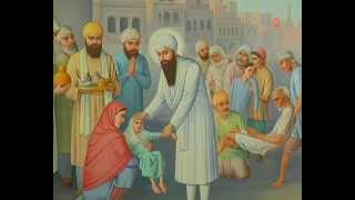 Bhai Satvinder Singh Ji  Soi Soi Deve [upl. by Adila281]