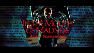 In The Mouth Of Madness 1994 Audio Commentary [upl. by Rolf983]