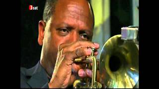 Maryland Jazz Band live at Ascona 2007 feat Leroy Jones  WHEN MY DREAMBOAT COMES HOME [upl. by Hakeem41]