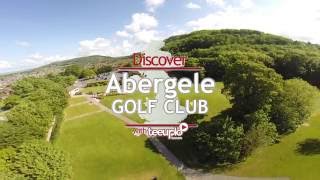 Discover Abergele Golf Club [upl. by Yremogtnom752]