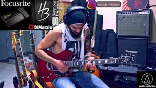 Duesenberg Les Trem II review [upl. by Omlesna310]