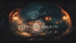 Beautiful and Mystical Ambient Fantasy Music from The Elven Realm of Mithlondorin [upl. by Kauppi]