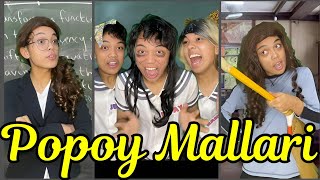 Popoy Mallari amp TIGON12021 amp Others TikToks Funny Videos [upl. by Thomasa]